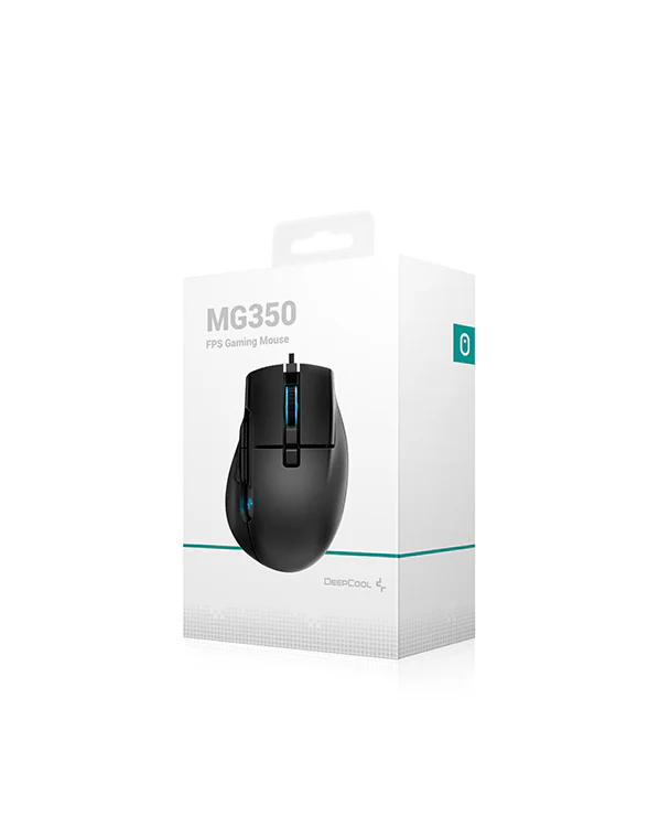 DeepCool Gaming Mouse