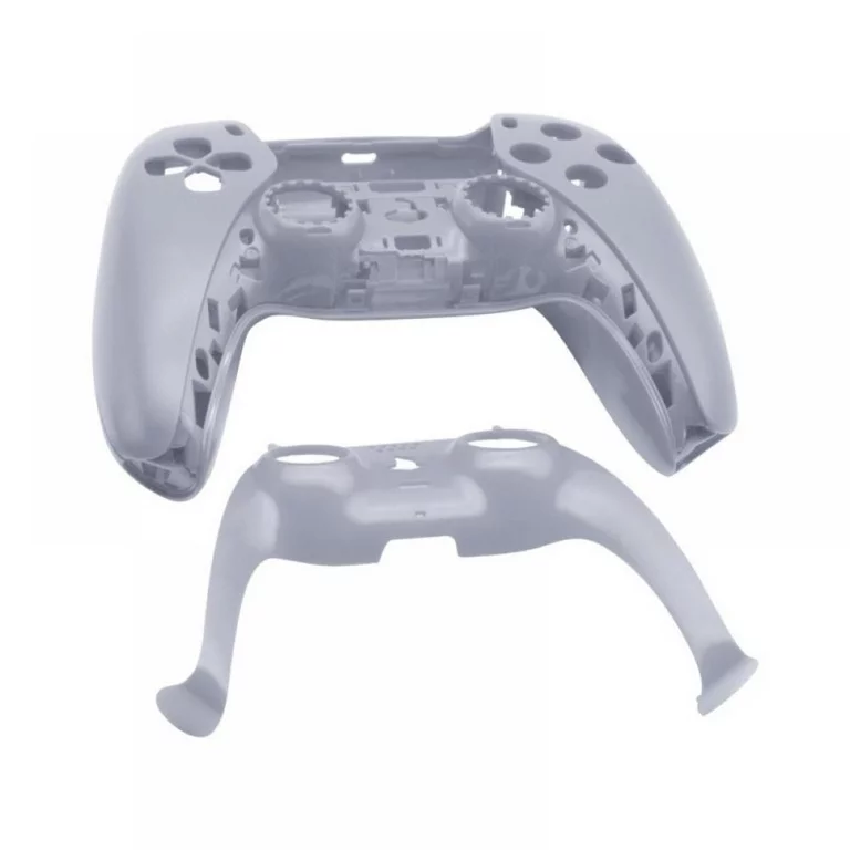 [PCH2U] Ps5 Controller Housing - Silver (مستعمل)