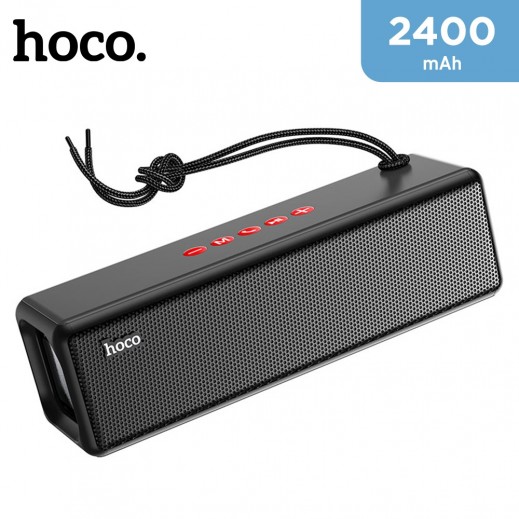 [HWS0U] Hoco Wireless Speaker “HC3 Bounce” Sports Portable Loudspeaker From DealatCity Store (Used)
