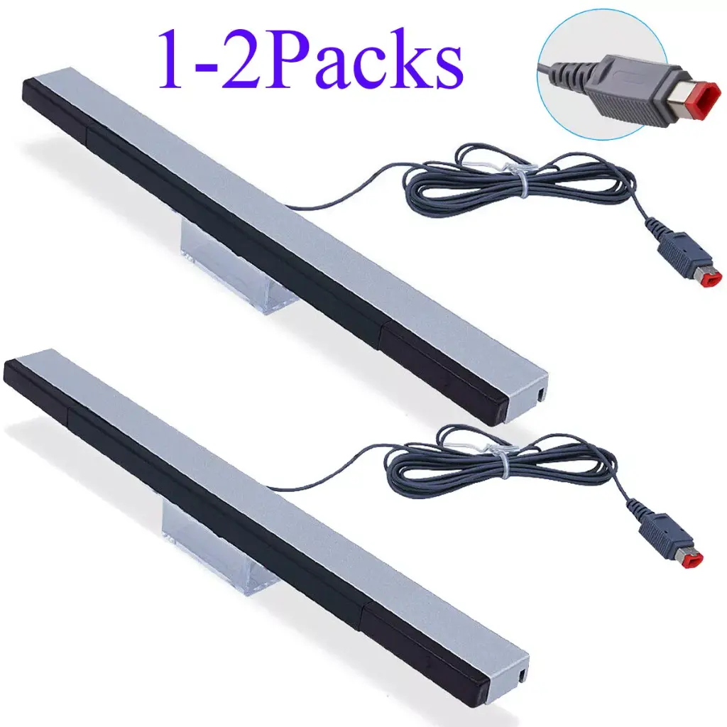 [IRI0U] INFRARED RAY INDUCTOR FOR Wii CONSOLE (Used)