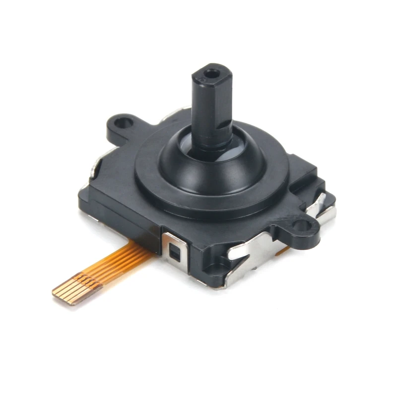 [VC30N] VR Controller 3D Analog Joysticks For Oculus Quest 2 Controller Thumbstick 3D Replacement Joystick Analog