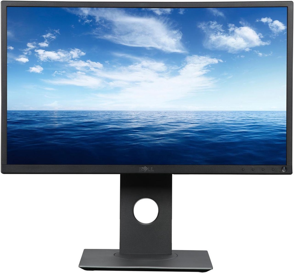 Dell P2317H Black 23" IPS 6ms(GTG) 60HZ FHD Slim Border LCD/LED Monitor
