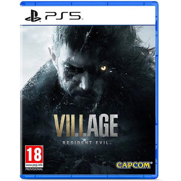 [REV2U] Resident Evil Village - PlayStation 5 (Used)