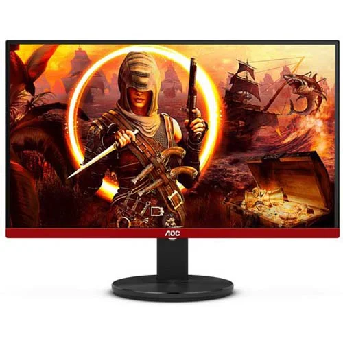 [AGG2U] AOC Gaming G2490VXA - 24-inch FHD Monitor, 144Hz, 1ms MPRT, VA, AMD FreeSync (1920x1080) (Used)
