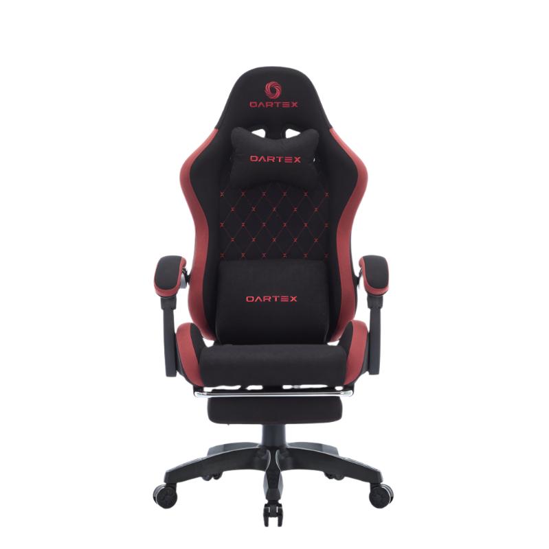 [OMLLN] Oartex Model LD035 Gaming Chair - Black & Red