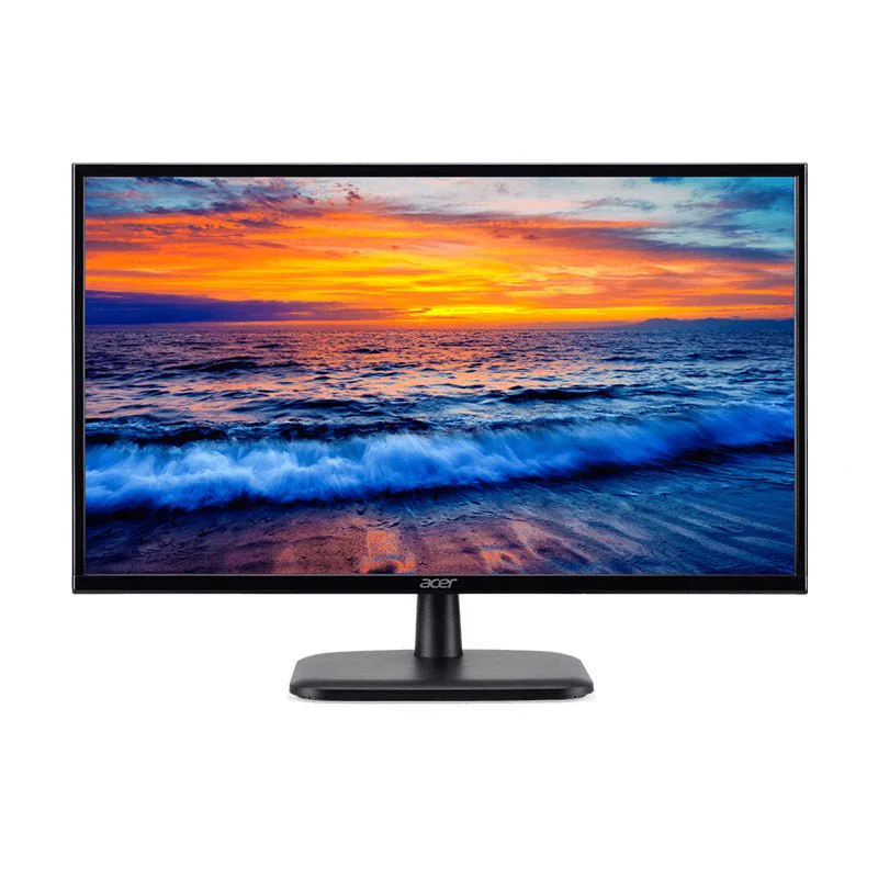 [AE20N] Acer EK220QH3bi - 21.5" VA LCD /100 Hz / 1ms / HDMI / Mini D-Sub - Monitor (Used)