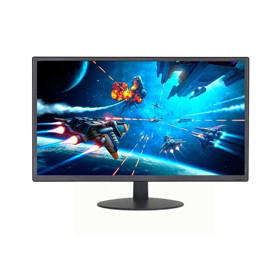 [G2I4U] GPRO GP24 | 24" | 75Hz | FHD | Gaming Monitor (Used)