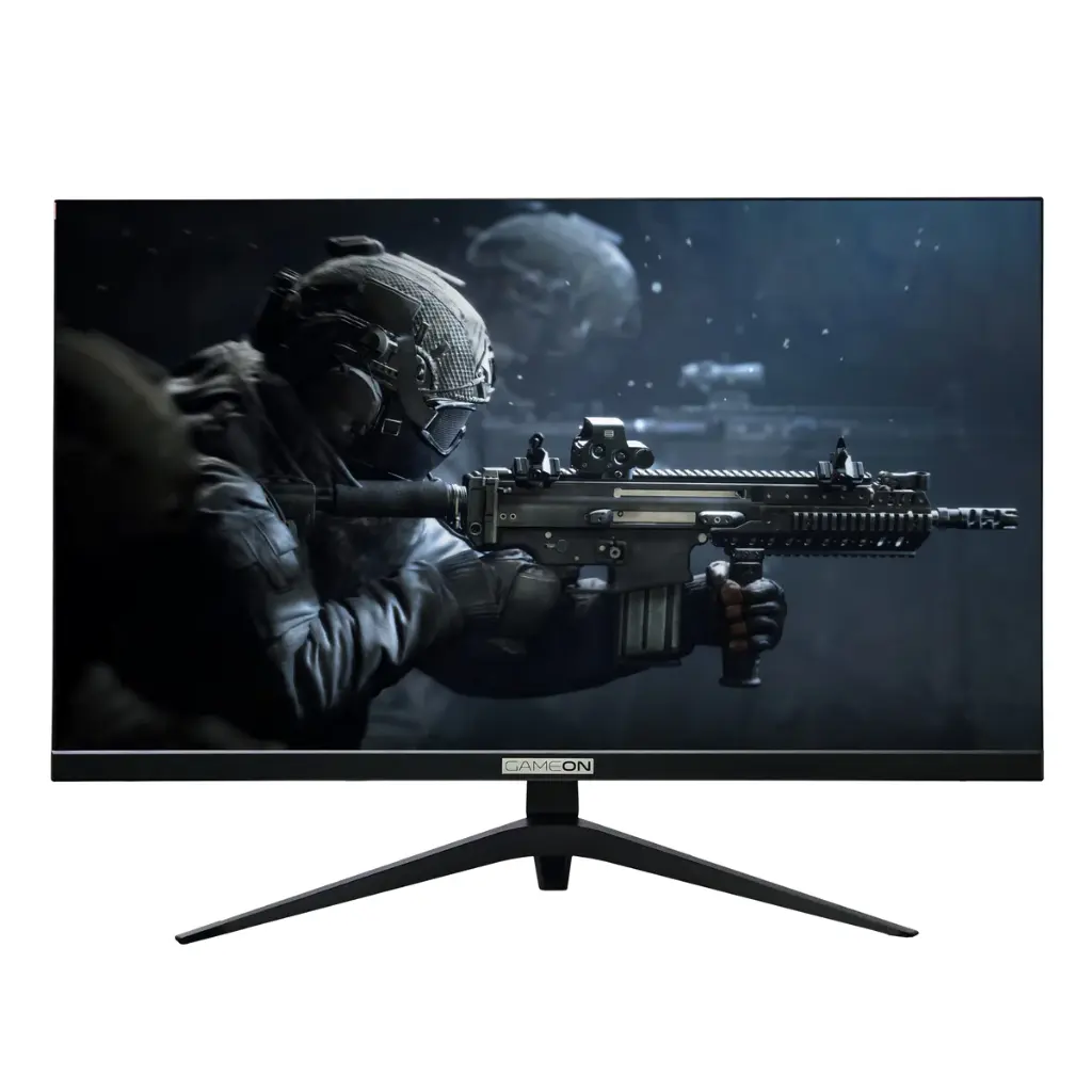 [GG2WU] GAMEON GO27QHD165IPS 27" QHD, 165HZ, 1ms, Gaming Monitor (Used)