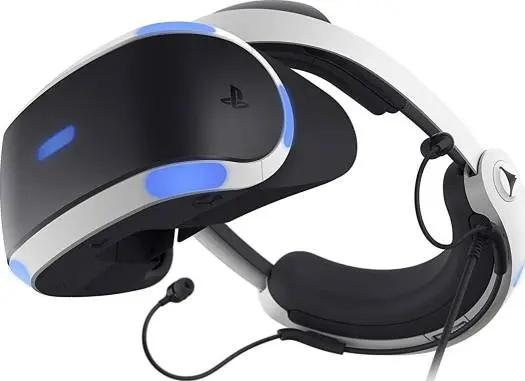 [SPVSU] Sony PlayStation VR Starter Pack (PS4)