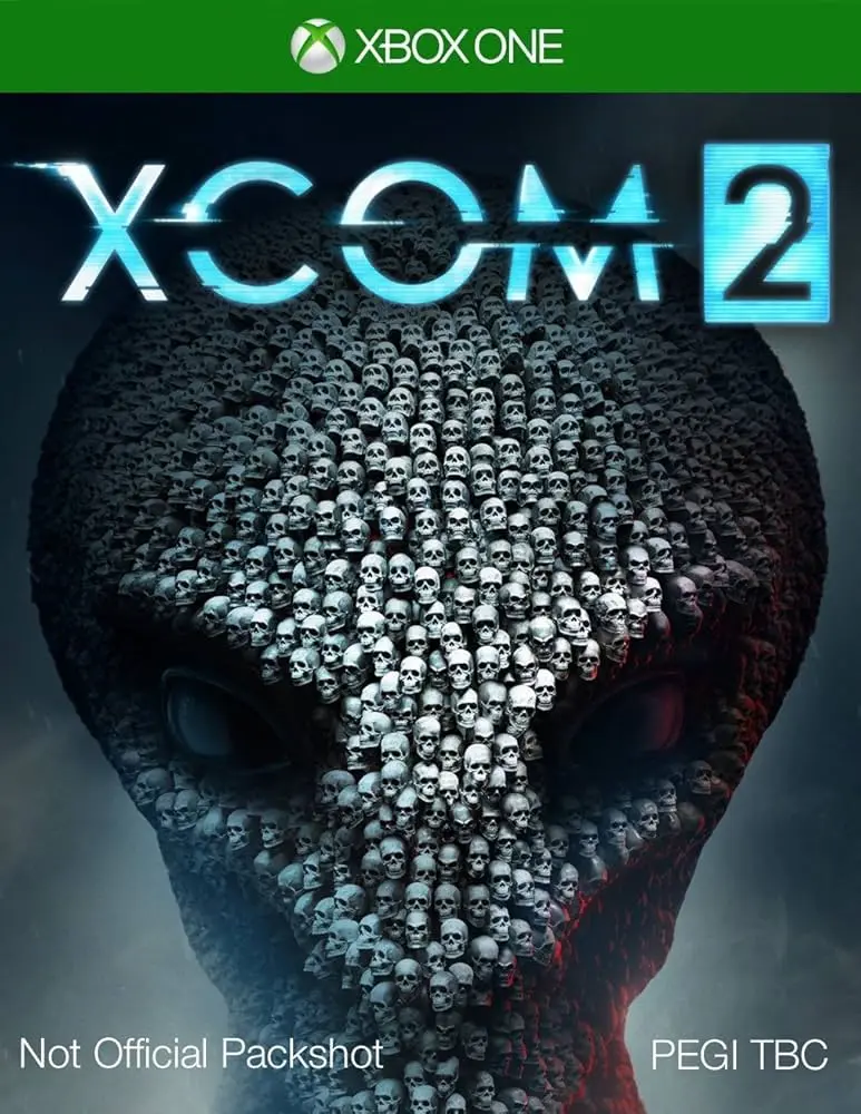 XCOM 2 - Xbox