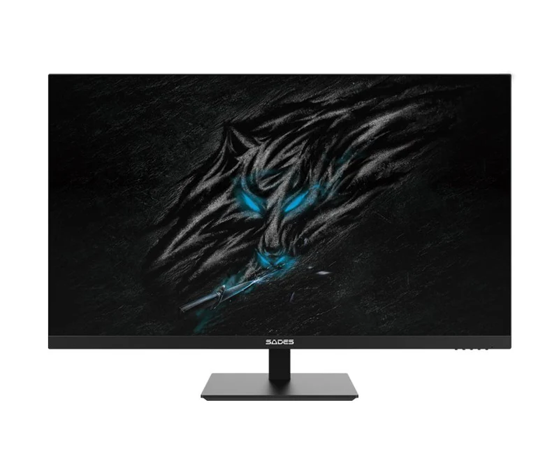 [S320U] Sades 32",4K,HDMI 2.1,IPS,144Hz Flat Gaming Monitor - M70 (Used)