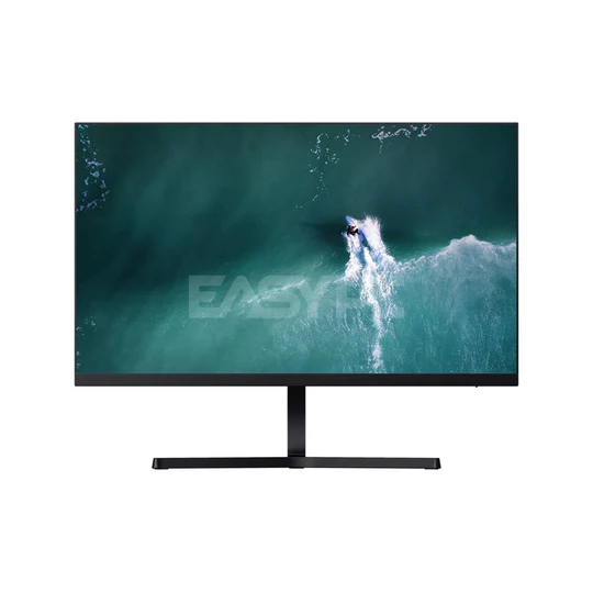 [XMR0U] Xiaomi Mi RMMNT238NF 1A and Mi RMMNT238NF 1C 23.8 Inches 60Hz, 1080p HD, Low Blue Light, three-micro-edge immersive screen IPS Gaming Monitor (مستعمل)