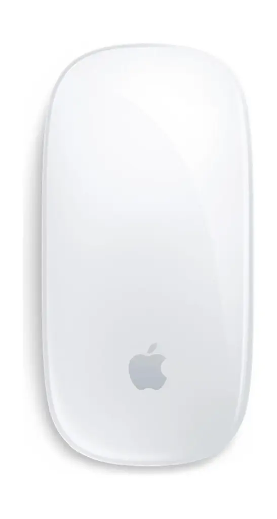 Apple Magic Mouse 2 – Silver