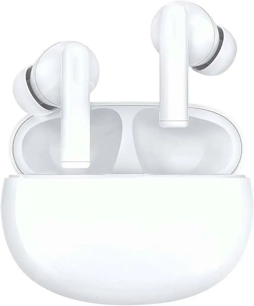 [HCEXN] Honor Choice Earbuds X5 ANC Active Noise Cancellation