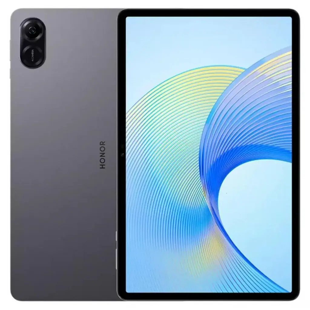 [HPX1U] Honor Pad X9 Tablet, 11.5-inch, 4GB RAM, 128GB Memory, 5301AGHT – Grey