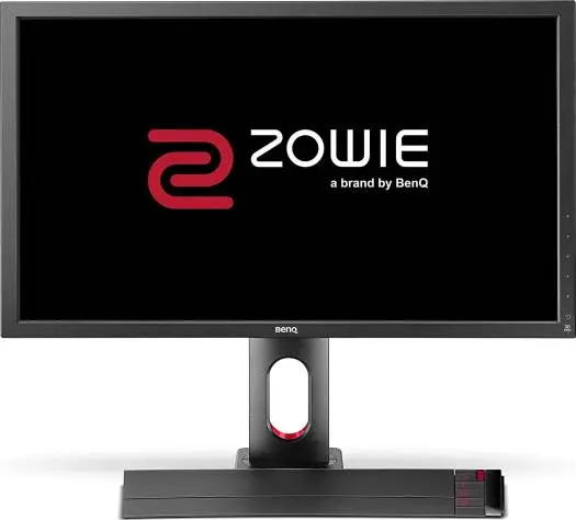 [BZXEU] BenQ ZOWIE XL2411K TN 144Hz DyAc™ 24 inch Gaming Monitor for Esports