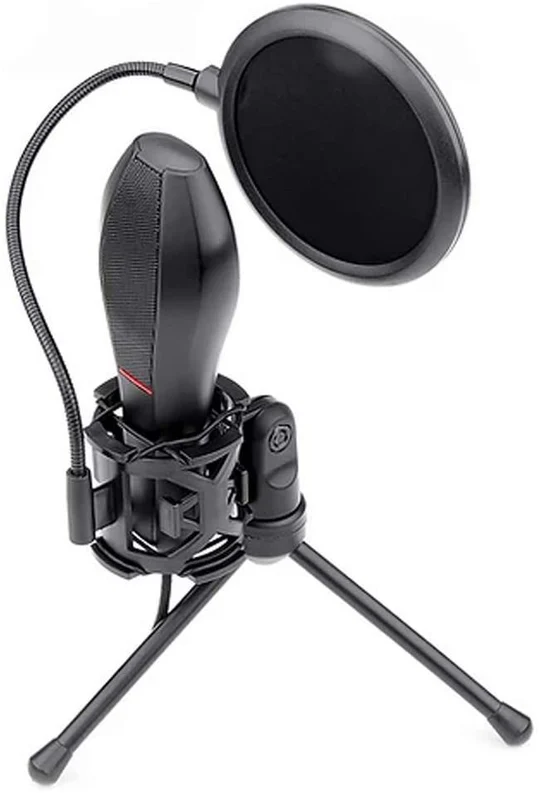 [RQ2UU] Redragon Quasar 2 USB Studio Microphone Kit