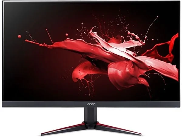 ACER Nitro VG240Y bmiix Gaming Monitor | 24" | IPS | FHD | 75Hz | 1ms