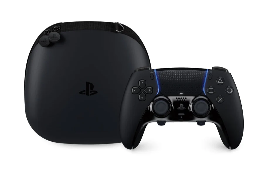 [DEW3U] DualSense Edge™ wireless controller Black (مستعمل)