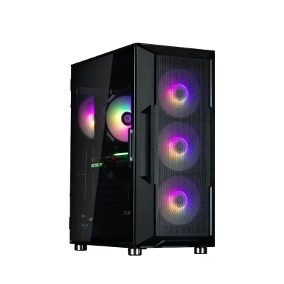 GAMING PC AMD  Ryzen 3 3100 - GTX 1650 SUPER -16 GB RAM DDR 4 - SSD 1TB