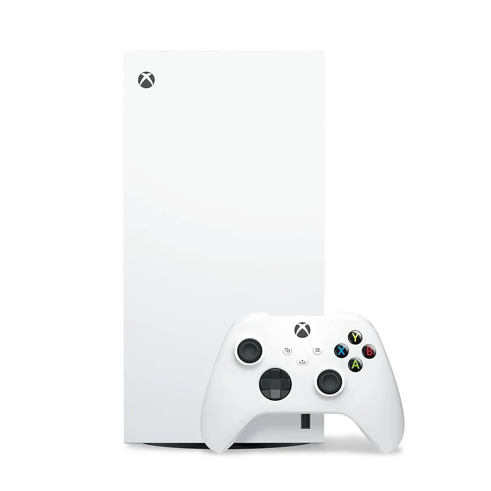[XSX2U] Xbox Series X – 1TB Digital Edition (مستعمل)