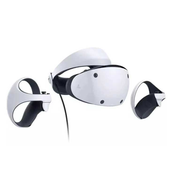 [SPV0U] Sony PlayStation 5 VR2 Headset (Used)