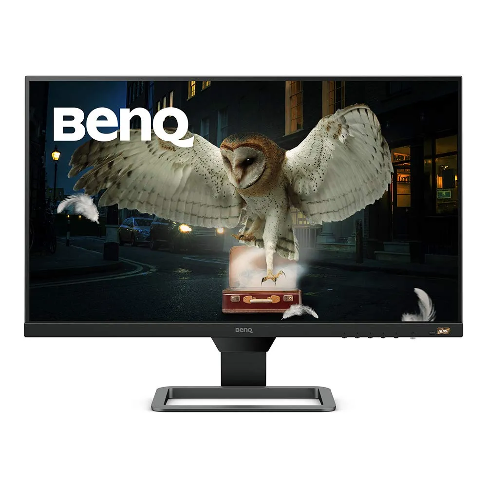 [BG21U] BENQ EW2780 | 27" FHD 16:9 HDR IPS LED Monitor
