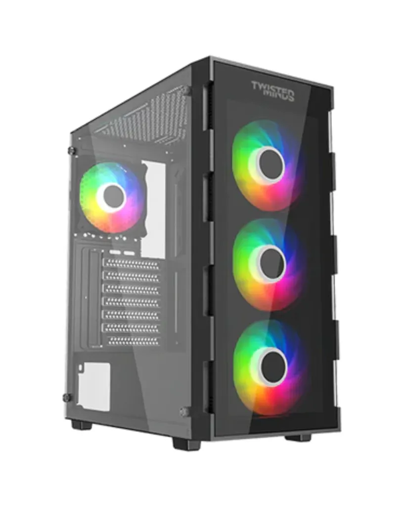 GAMING PC Intel Core I5 - 11th Gen RTX 3050 - 16 GB RAM DDR 4 - SSD 1TB