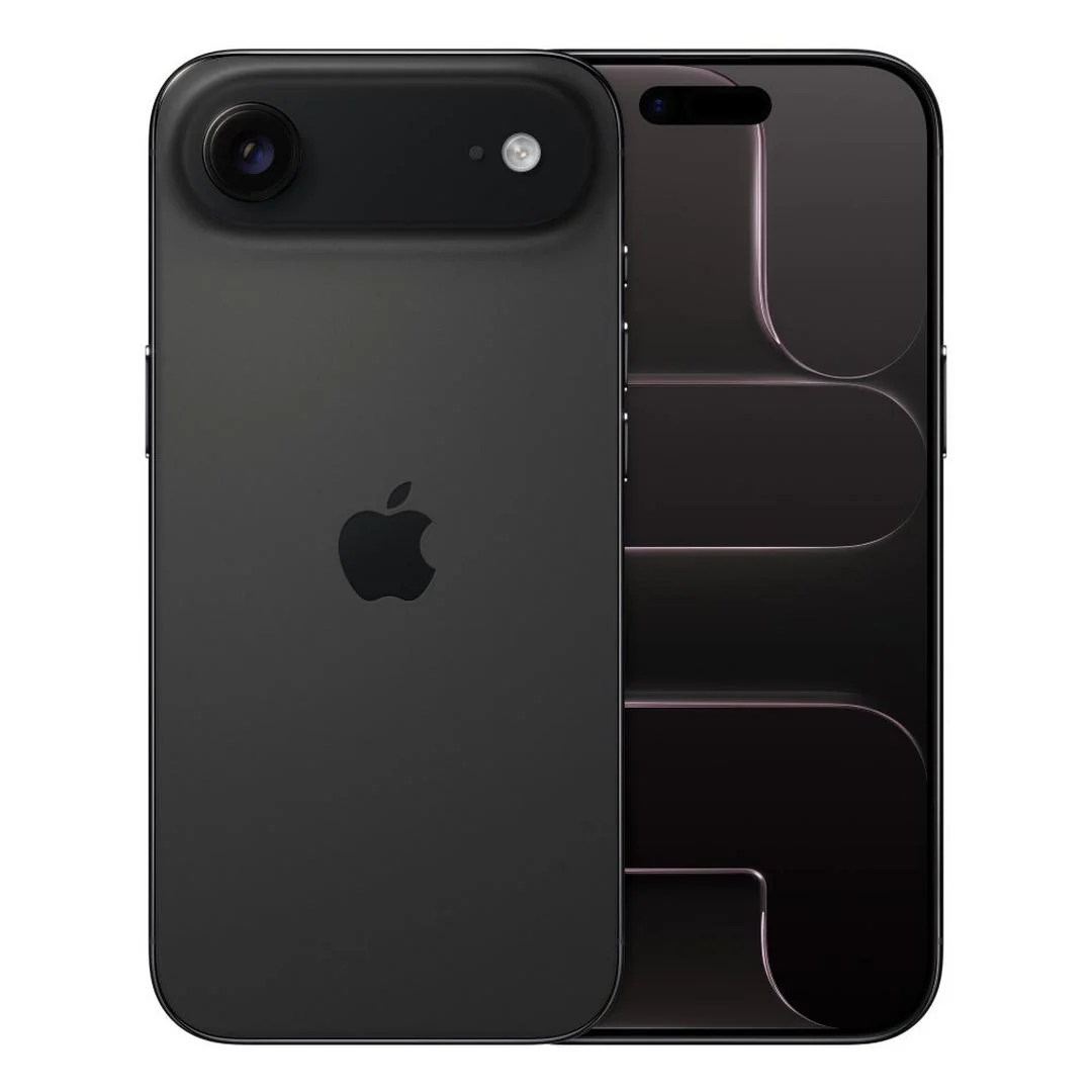 Apple iPhone Air 12GB RAM 6.5" eSIM