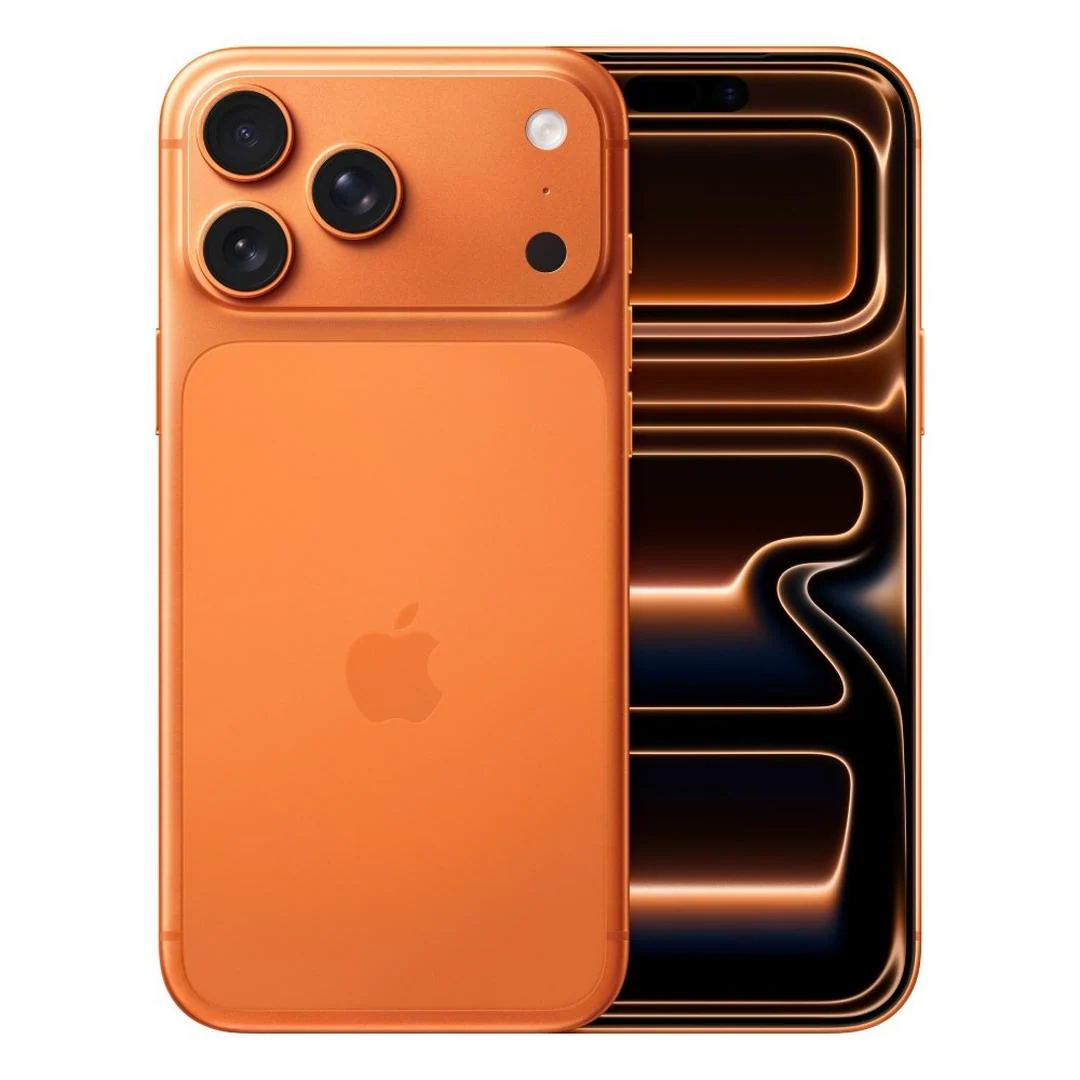 Apple iPhone 17 Pro Max 12GB RAM 6.9" - ESIM (Japanese Version)