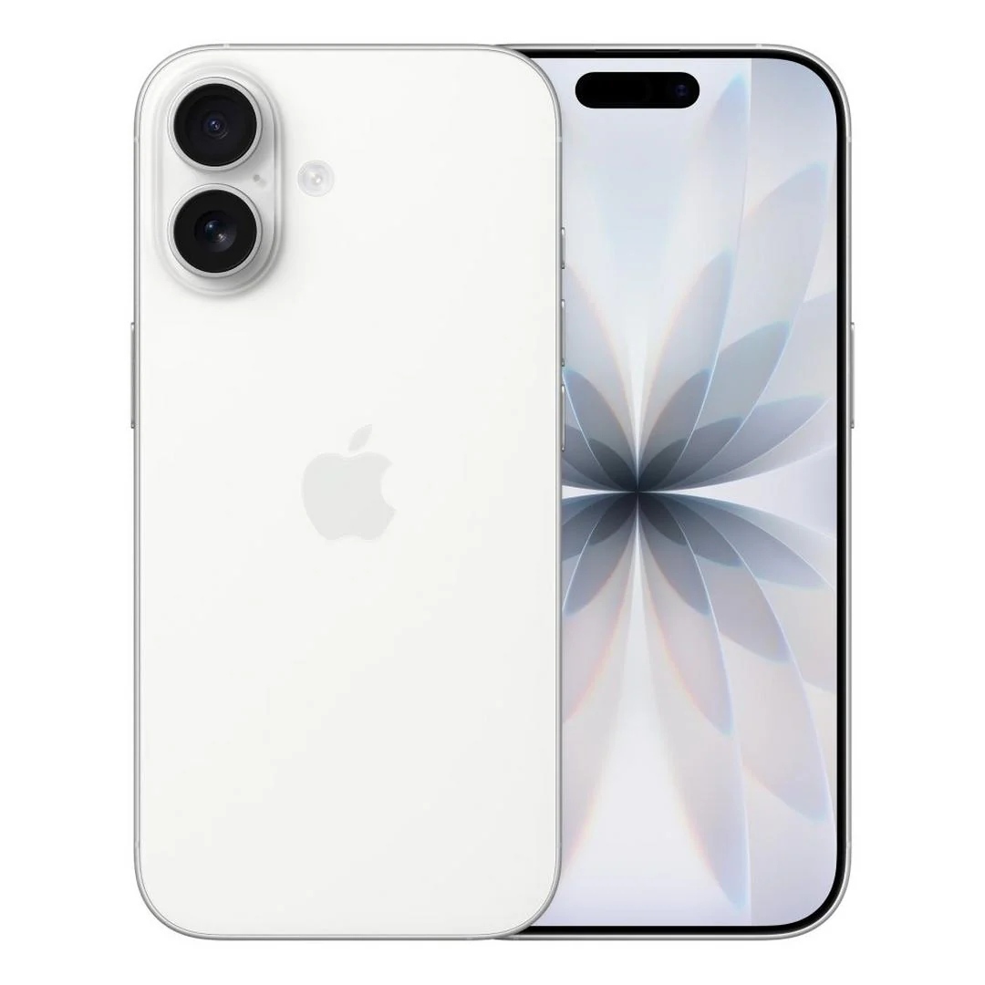 [LVL-550163-256GB-WHITE] Apple iPhone 17 8GB RAM 6.3" eSIM Only (Japanese Version) (256 GB, أبيض)