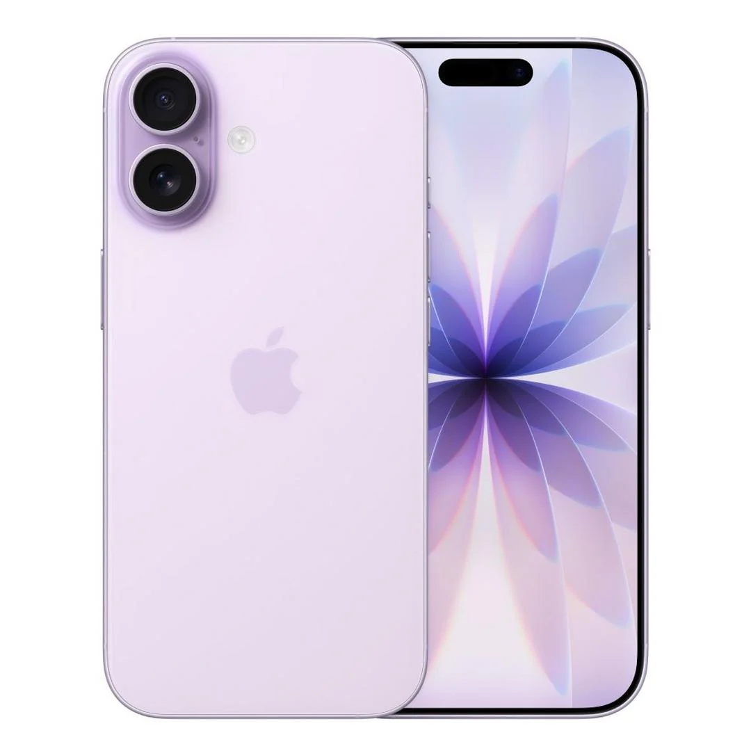 Apple iPhone 17 8GB RAM 6.3" eSIM Only (Japanese Version)