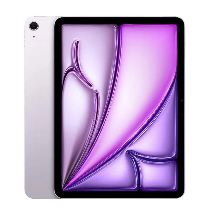 [LVL-551050-1TB-PURPLE] Apple iPad Air M3 11 inch, Wi-Fi, 2025 (1 TB, أرجواني)