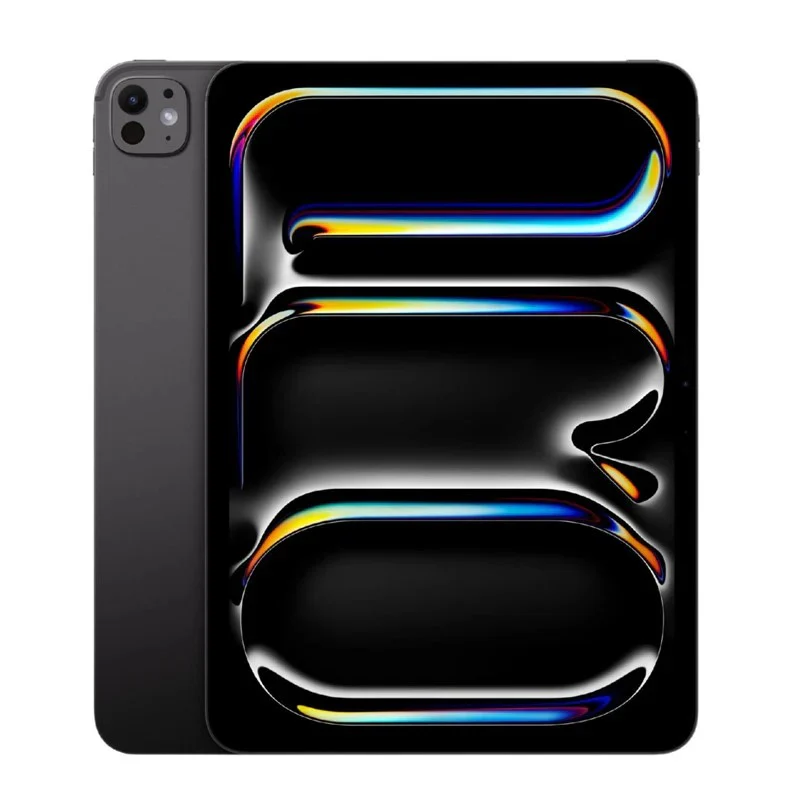 [AIPBN] Apple iPad Pro M5 13", Wi-Fi, 2025, (Standard Glass) (1 TB, Silver)