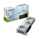 Gigabyte Nvidia GeForce RTX 5070 Eagle OC ICE SFF 12GB GDDR7 Graphics Card
