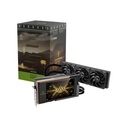 MSI LIGHTNING Z GeForce RTX 5090 32GB GDDR7 PCI Express Gen 5 liquid cooled Graphics Card - Black
