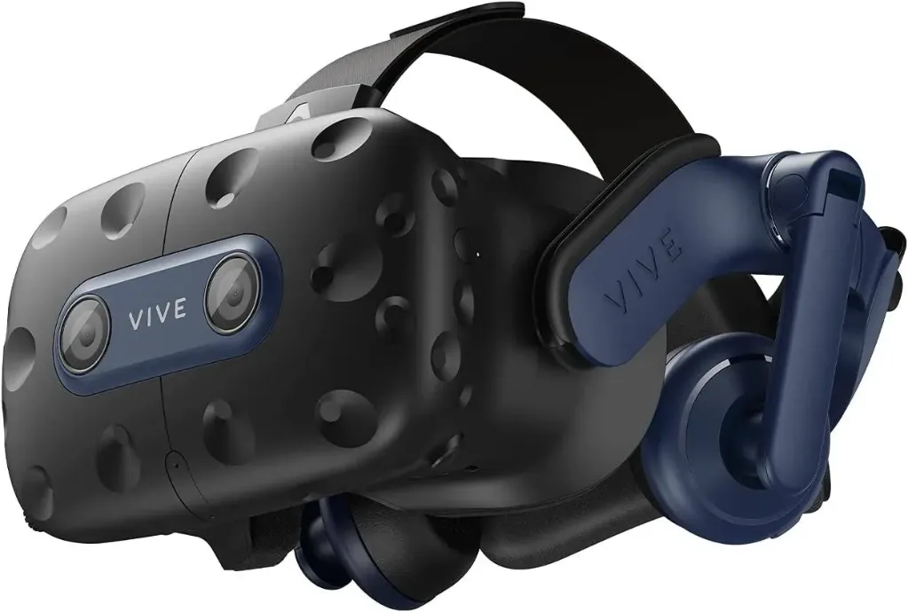 [HVP2X] HTC VIVE Pro 2 Full Kit PC Virtual Reality System