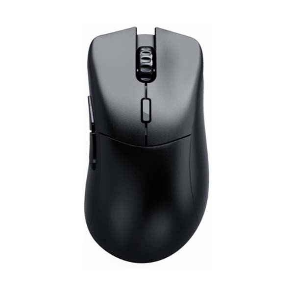 [NS012992] Glorious Model D 2 PRO 4K/8K Hz 2.4GHz Edition Wireless Gaming Mouse (62g) - Black