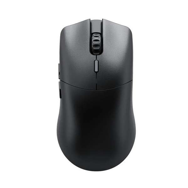 [NS012993] Glorious Model O 2 PRO 4K/8K Hz 2.4GHz Edition Wireless Gaming Mouse (59g) - Black