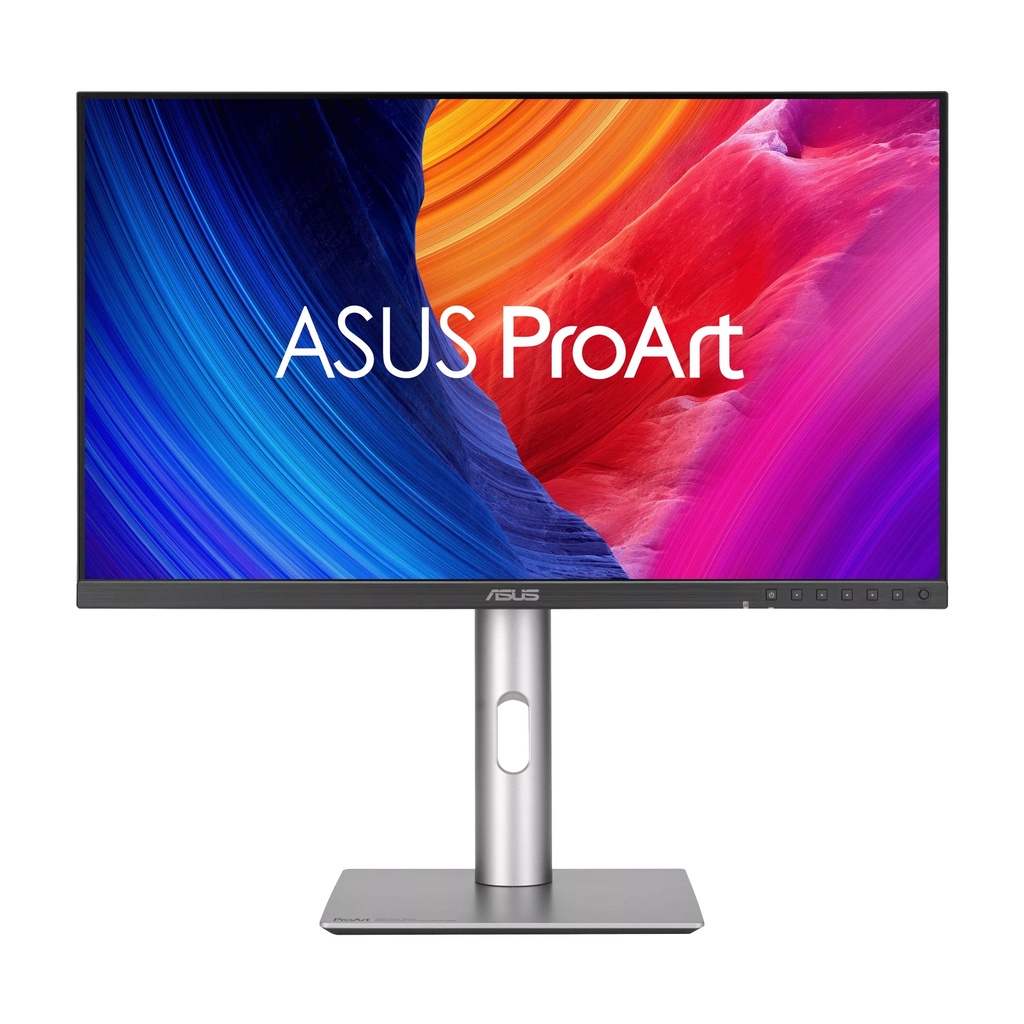 [NS032559] Asus ProArt Display PA32QCV 32” 6K HDR IPS 60Hz 5ms(GTG) USB-C 96W. HDR 400, 98% DCI-P3 Professional Monitor