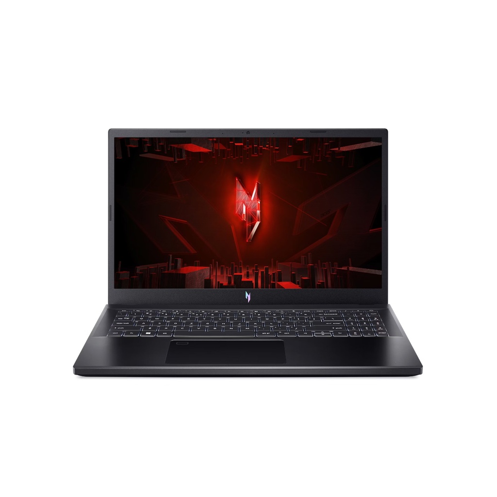 [NS031395] Acer Nitro V 15 Intel Core i7-13620H 16GB RAM 512GB SSD NVIDIA GeForce RTX 4050 6GB 15.6" FHD IPS 165Hz Display, Windows 11 Pro (License), Obsidian Black | NH.QNBEM.00A