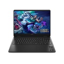 HP OMEN (16-AM0001NE) Gaming Laptop, Intel Core 7-250H Processor, 16 GB DDR5 RAM, 512 GB Gen4 NVMe SSD, RTX 5060 8GB GDDR7 GPU, 16" 2K IPS 144 Hz Display, Backlit Keyboard, Windows 11 Pro (License), Shadow Black