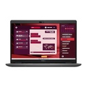 Dell Latitude 3450 Laptop, Intel Core i7-1355U Processor, 8GB DDR5 Ram, 512GB NVMe Gen.4 SSD, Nvidia GeForce MX570A, 2 GB GDDR6, 14.0" FHD IPS Display, Windows 11 Pro License, Black | L3450-78-512-2D