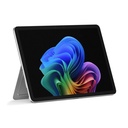 Microsoft Surface Pro 1st Edition Snapdragon X Plus 16GB RAM 512GB SSD 12" Copilot+ PC Touch Screen Windows 11 Pro -Platinum