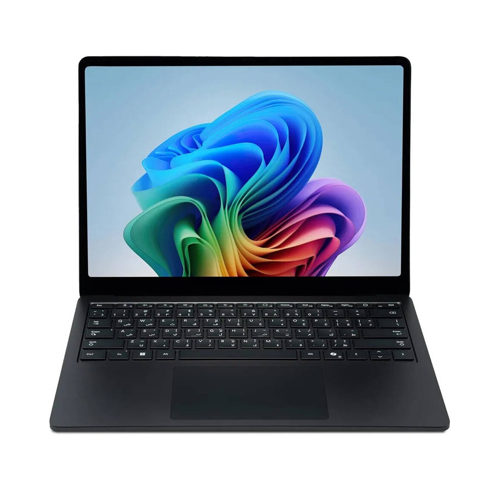 MicroSoft Surface Pro 7th Edition Intel Core Ultra 7 268V 32GB RAM 512GB SSD Intel Arc Graphics 15" Windows 11 Pro -Black