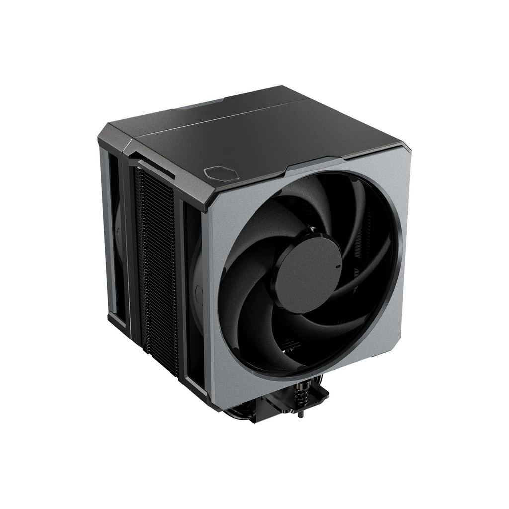 Cooler Master Hyper 612 APEX CPU Air Cooler - Black