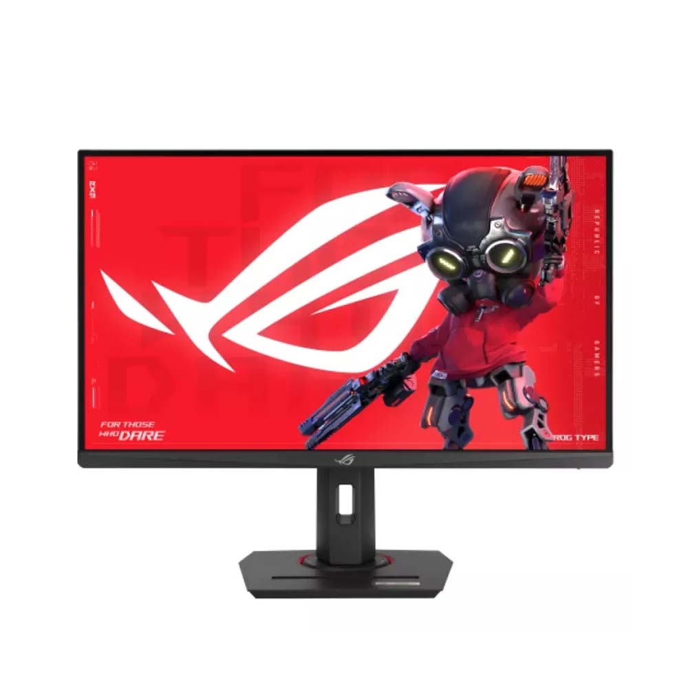 [NS030601] Asus Rog Strix XG279CNS 27" FHD Gaming Monitor, IPS Panel, 380Hz, 0.3ms, Display HDR 400, HDMI 2.1/USB-C & Standard Ports, Black | XG279CNS