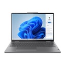 Lenovo Yoga 7i 2 in 1 16" 2K Touchscreen Laptop, Intel Core Ultra 7 155U Processor, 16GB RAM, 1TB NVMe SSD, Integrated Intel Graphics, Backlit Keyboard with Copilot key, Windows 11 Home, Storm Grey | 83DL0002US
