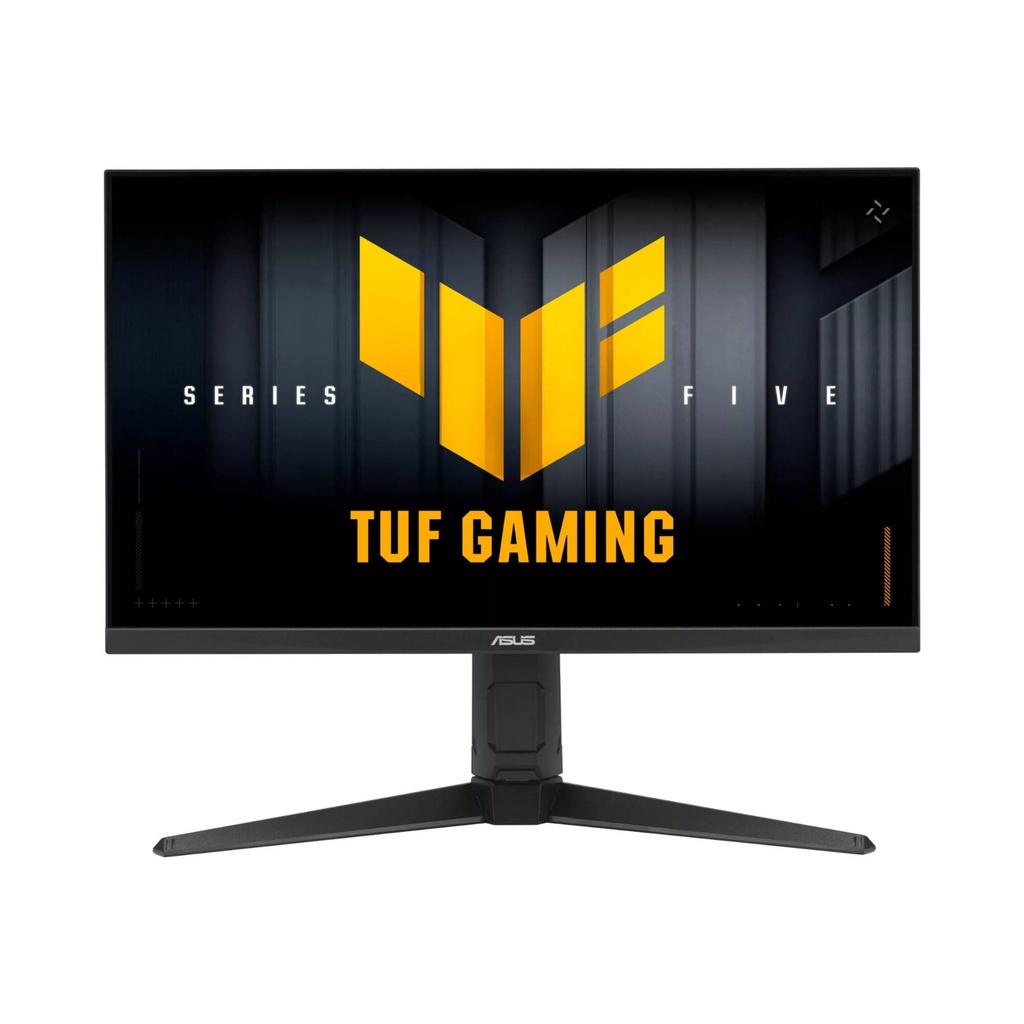 [NS033209] Asus TUF Gaming VG27AQML5A 27" 2K QHD Fast-IPS 300Hz 0.3ms Gaming Monitor With G-SYNC Compatible AMD FreeSync™
