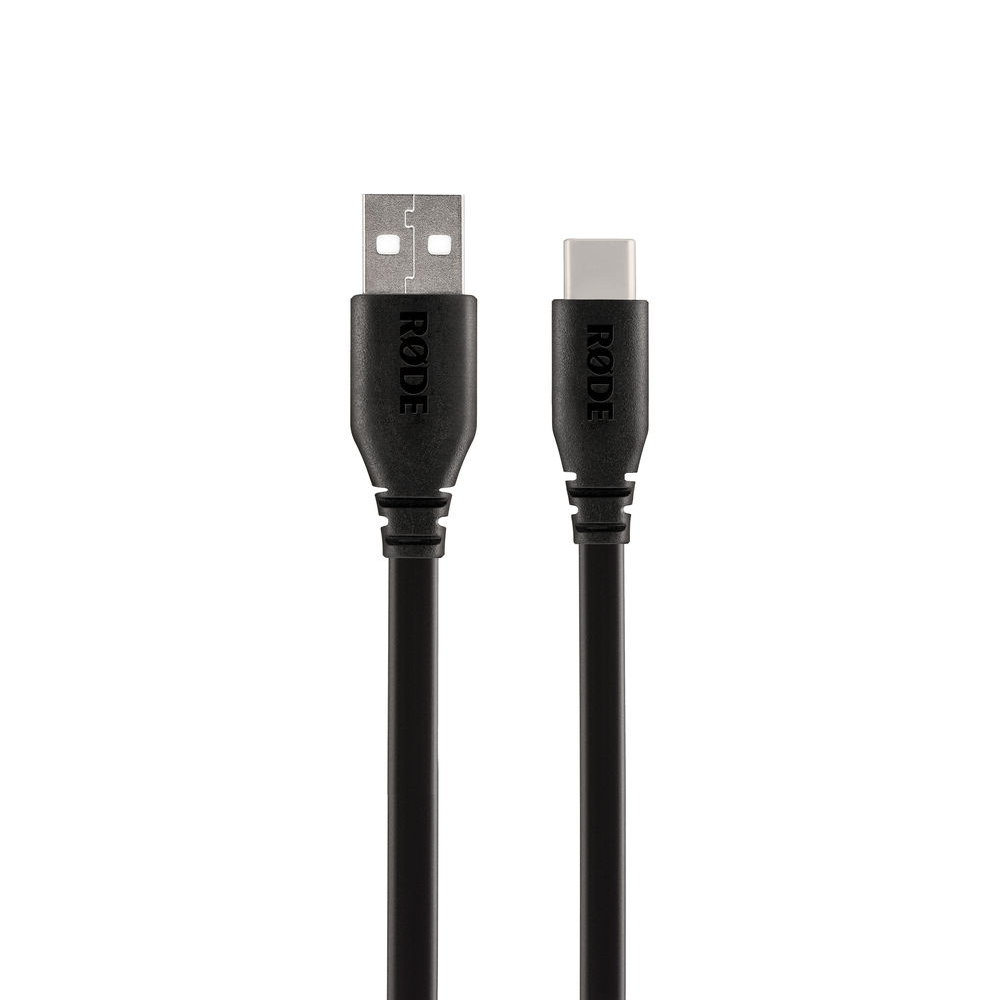 [NS029650] Rode SC18 USB-C To USB-A Cable - (1.5m)